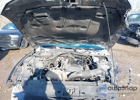 2020 Ford Mustang Ecoboost Premium Fastback из США, поврежденный, VIN 1FA6P8TH7L5120817